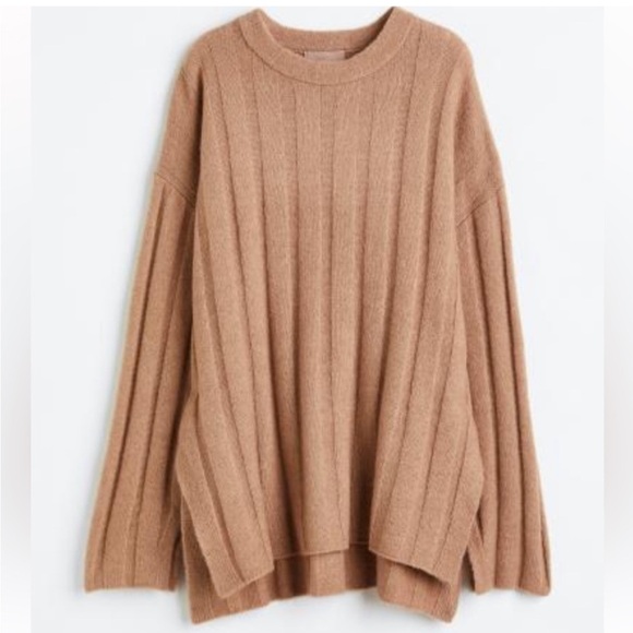 H&M Ribbed Knit Co ord set - Picture 2 of 6